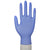 PRIME GLOVES Nitril Handsker Pudderfri, blå , ikke steril engangshandske, str. L, 100 stk.