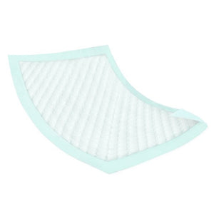 Underlag - Engangs Underlag Med Fluff Fyld, Abri-Soft Classic, 60x60cm, 25 Stk.