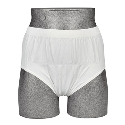 Fikseringsbuks, Abri-Fix Leaf Super - M, 80-130cm, 3 stk.