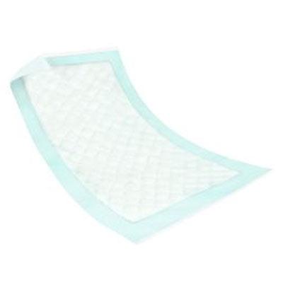 Underlag - Engangs Underlag Med Fluff Fyld, Abri-Soft Classic, 40x60cm, 60 Stk.