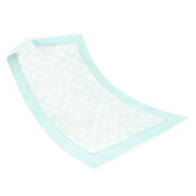 Underlag - Engangs Underlag Med Fluff Fyld, Abri-Soft Classic, 60x75cm, 30 Stk.