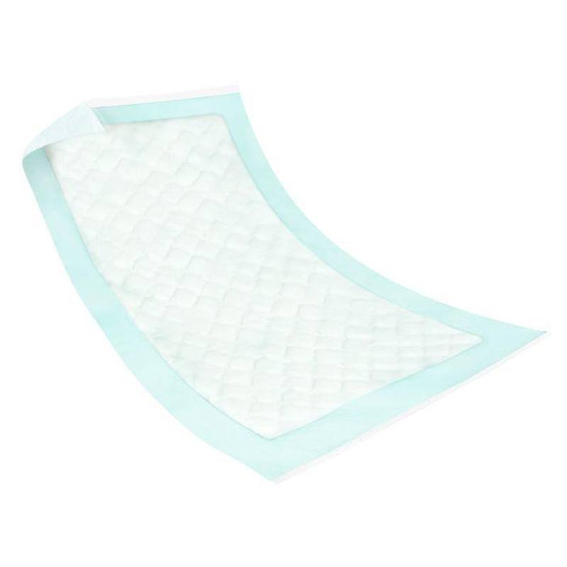 Underlag - Engangs Underlag Med Fluff Fyld, Abri-Soft Classic, 60x90cm, 25 Stk.